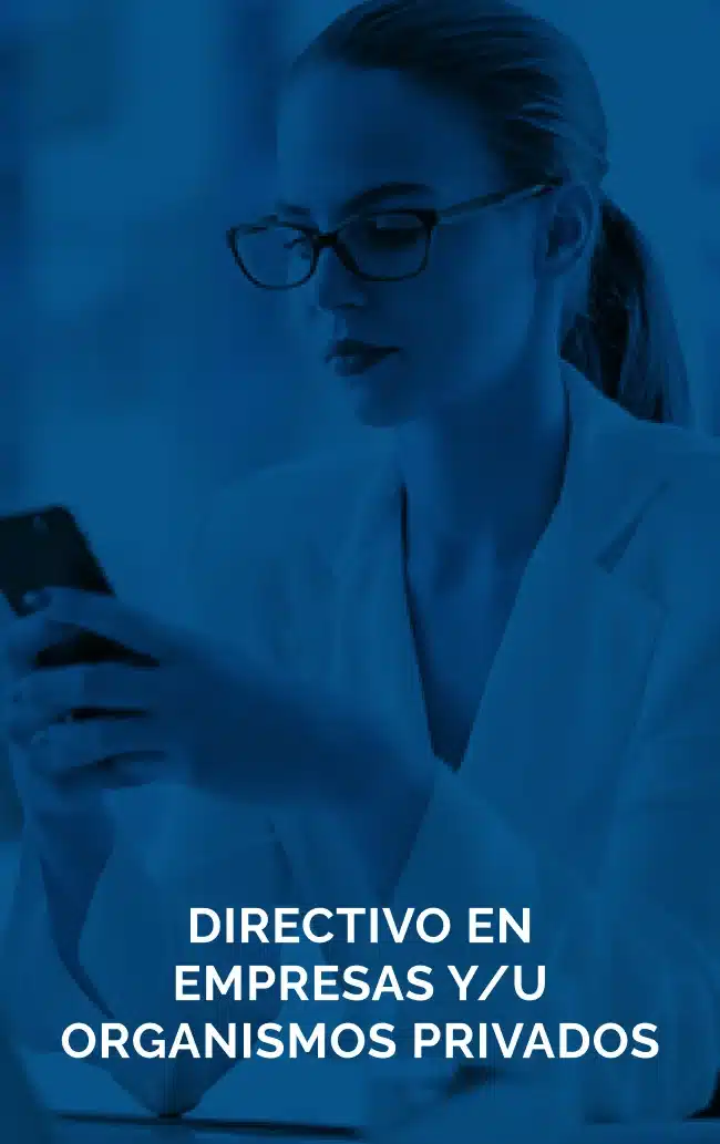 campo laboral maestrias en investigación