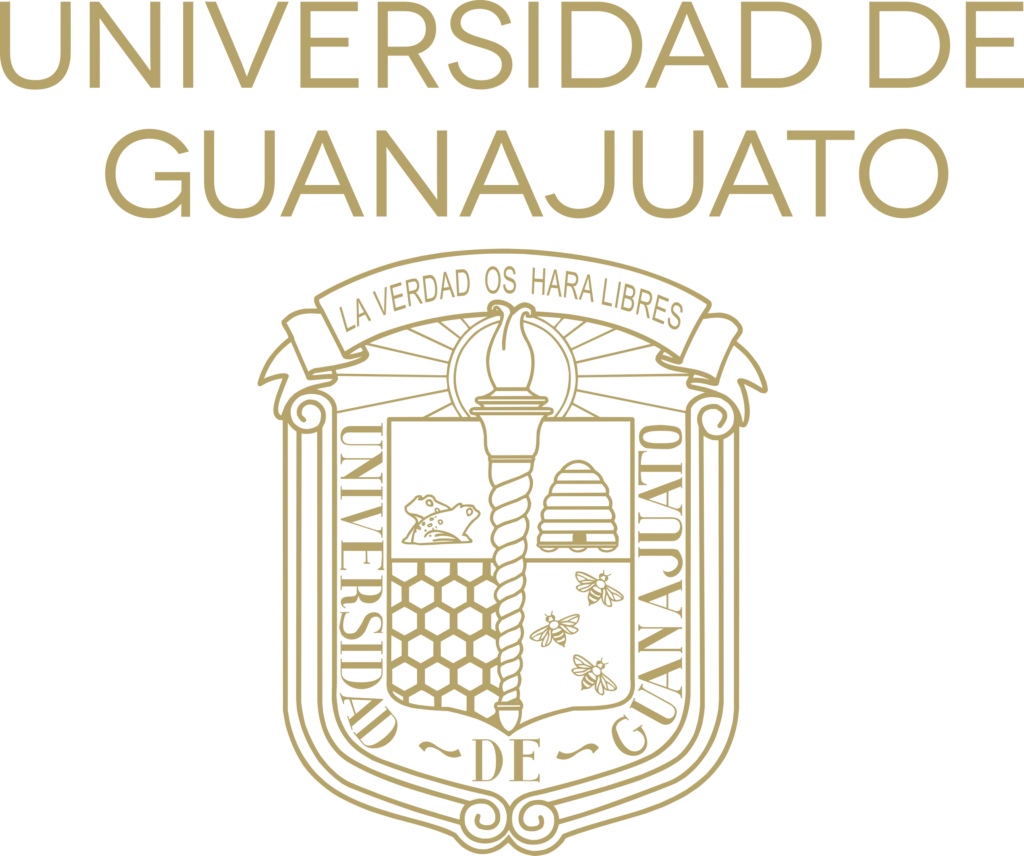 logo universidad de guanajuato
